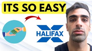 How To Pay Halifax Credit Card Online Step By Step (2025)