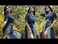 Swasika Vijay In New Fashion Outfits