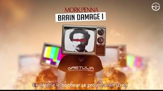 Mork Penna - Brain Damage I