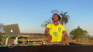 Sunset Vibes #06 FELTZ | Afro House, Teck House Live Set