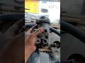 how to air brake dual valve #shorts