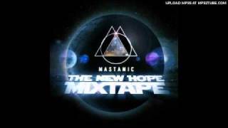 MastaMic - Keep It Fake feat. PAM Chung