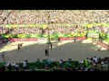 Brouwer-Meeuwsen vs Ricardo-Álvaro Filho Final WC Mazury 2013