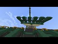 sprookjescraft baron 1898 efteling minecraft 10