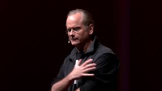Equal We Are Not | Lawrence Lessig | TEDxDirigo