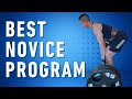 DR. SWOLE'S NOVICE PROGRAM For Strength and Size