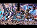 NEW SUPPORT PHANTOM KNIGHTS ARC REBELLION XYZ DRAGON DUEL LINKS : RANKED DUEL [YU-GI-OH! DUEL LINKS]