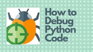 Five most common error in Python and How to debug them 👍