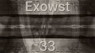 Exowst Scotland - 33 (August 2022) Avant-garde Metal Scotland Official Video