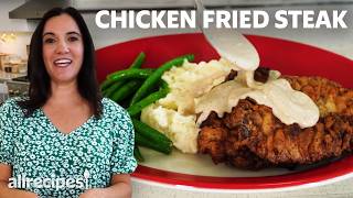 How to Cook Chicken Fried Steak | Allrecipes
