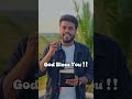 அவரை நம்பு trust in him today s manna pas ebi jash samuel benaiah ministries trendingshorts