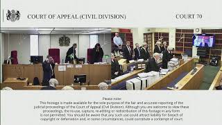 Cobalt Data Centre 2 LLP & anr (claimants/appellants) v HM Revenue & Customs (respondent)