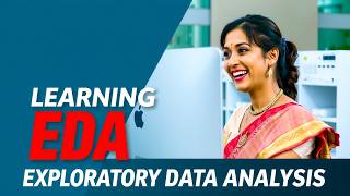Exploratory Data Analysis - EDA for Machine Learning AI Deep Learning Univariate Bivariate Cleaning