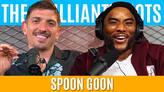 Spoon Goon | Brilliant Idiots with Charlamagne Tha God and Andrew Schulz