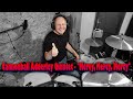 Mercy, Mercy, Mercy - Cannonball Adderley Quintet, drum cover by Branko Jemrić Bumbar