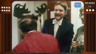 KLM Goes NUTS! (English version)(COMEDY)(1982)