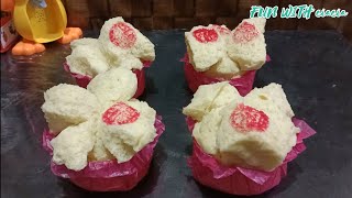 HUAT KE / KUE MEKAR UNTUK SEMBAHYANG #179