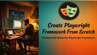 PART 2: Playwright Pre-requisite Setup