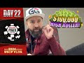 CONTROVERSIAL RULING in the $100,000 HIGH ROLLER! - Daniel Negreanu 2024 WSOP VLOG Day 22