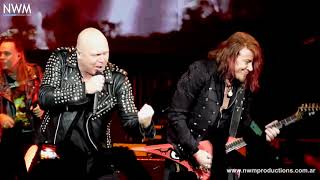 Helloween - Halloween [08-11-2018] Luna Park