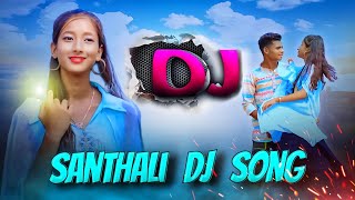 Usara Usara God Me Fayda Uthaw Me🔹Malka Baha🔹Sakrat Special🔹New Santhali Dj Remix 2024🔹Dj Rk Bhai