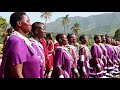 Embirisi Kwaya mvomero Morogoro - Olaitoriani official video