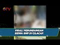 VIRAL! Perundungan Siswa SMP di Cilacap, Dua Orang Jadi Tersangka - BIS 28/09