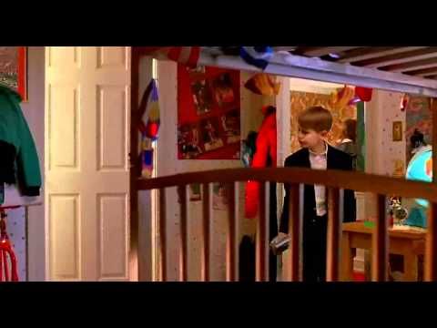 Home Alone 2 - Nosy Little Pervert Home Alone 2 - Nosy Little Pervert