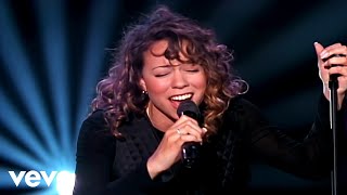 Mariah Carey - Without You (Live Video Version)