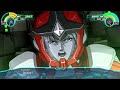 srw30 hard run az space route steel beowulf