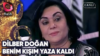 DİLBER DOĞAN - BENİM KIŞIM YAZA KALDI