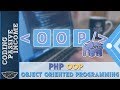 PHP OOP Tutorial - Object Oriented Programming [Part 1]