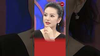 Triệu Vy phá sản, lợi dụng con gái 15 tuổi bấu víu