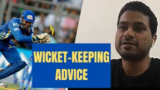 Wicket Keeping Drills and Tips for All | Aditya Tare| Cricket Coaching Masterclass | Mumbai Indians