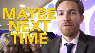 MAYBE NEXT TIME - Vlog #22