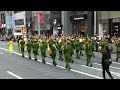 第21回世界のお巡りさんコンサートin japan 2016 10 10 ベトナム警察音楽隊