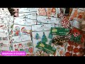 Hobby Lobby Christmas sale haul & Clearance finds! NEW!