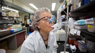 New inhaled COVID-19 vaccines begin human trials at McMaster University