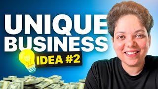 Genius Business Idea #2 | Money Matters Series |