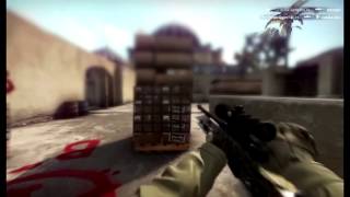 CS:GO Montage By GeNeRaL