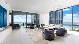 Two Park Grove #10A, Coconut Grove, Miami FL