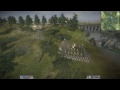 napoleon total war online battle 9 2v2 interesting tactics...