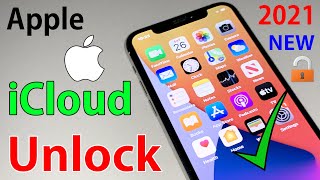 FREE New!!! Method any iOS iCloud Unlock iPhone Activation Lock Done 1000%
