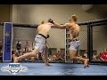 Mike Jones vs Kyle Stewart - Fierce Fighting Championship Evolution 9-24-16