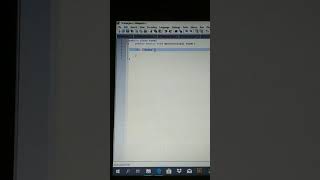 OBJECT ORIENTED PROGRAMMING 1(JAVA)|| MID TERM || ACS LIVE CLASS || BY SHISHIR