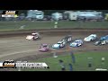 world of outlaws case construction late models cedar lake speedway august 3 2024 highlights