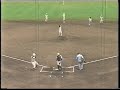 2005 西東京五回戦 日大三vs昭和