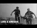 Lure and Ambush at Plei Me : Pleiku Campaign 1/7 : Vietnam War 1965