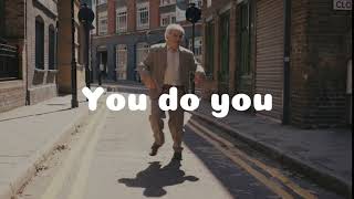 You Do You Video Template (Editable)