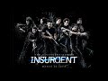 insurgent official trailer